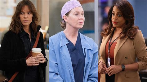 Image result for ABC Lineup