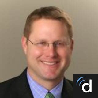 Dr. Christopher Beach, MD | Libertyville, IL | Emergency Medicine ...