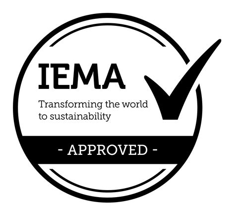 IEMA Environmental Management in Construction: ACT Sustainably