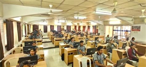 Computer Engineering Infrastructure And Facilities
