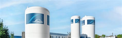 What We Offer | A Linde Company