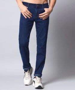 Mens Cargo Denim Jeans Manufacturer, Supplier from Delhi