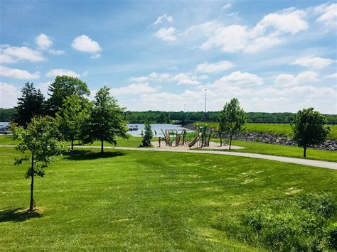 Hoover Reservoir Park 🦆-Westerville – Columbus For Kids