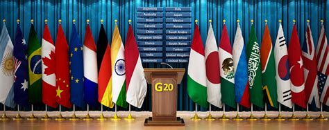 G20 policies and actions in the spotlight