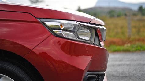 Honda Amaze 2018 V CVT Exterior Car Photos - Overdrive
