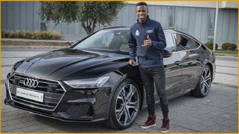 Car Collection of Real Madrid Players is EXPANSIVE » Car Blog India
