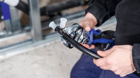 Geberit Mepla: Multilayer pipe system | Geberit