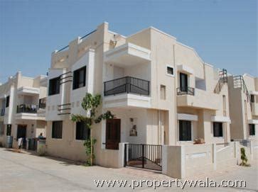 Jaldhara-1 - Bopal, Ahmedabad - Independent House Project - PropertyWala