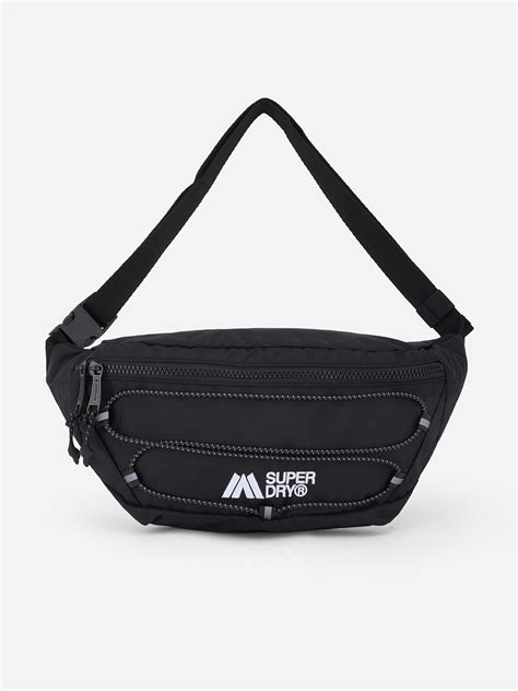 Outdoor Bumbag