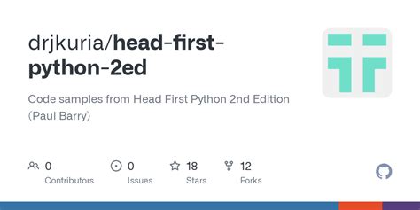 Image result for Head First Python