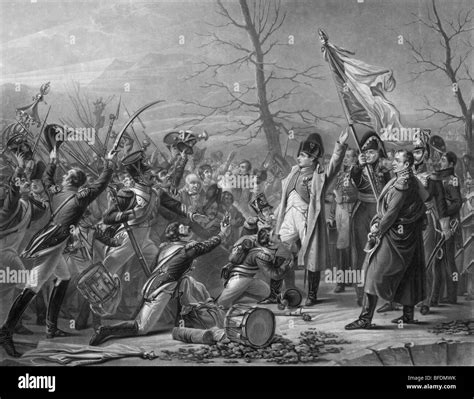 Famous citizens Black and White Stock Photos & Images - Alamy