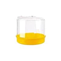IMAC 91496 Bagno Esterno Bird Bath : Amazon.in: Pet Supplies