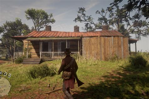 RDR2 Abalone Shell Fragment location and map guide | Polygon