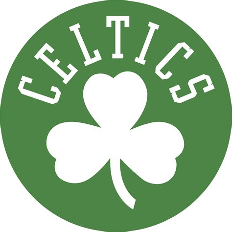 Celtics Logo Png