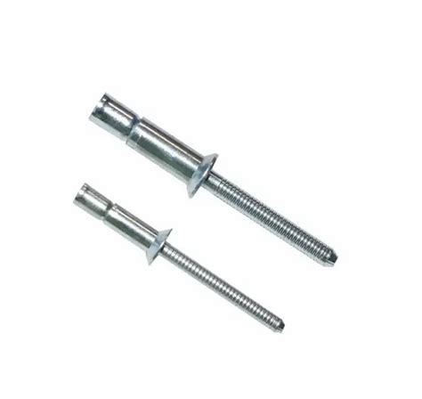 Blind Rivet - Multi Grip Blind Rivet Aluminium Manufacturer from Sonipat