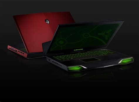 Image result for Alienware M18x