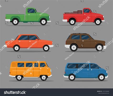 Vehicle 的图像结果