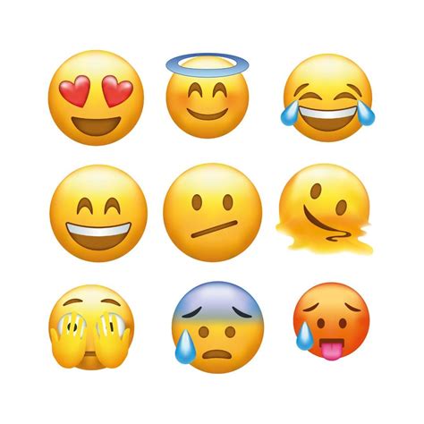 All Emojis