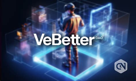 VeBetterDAO