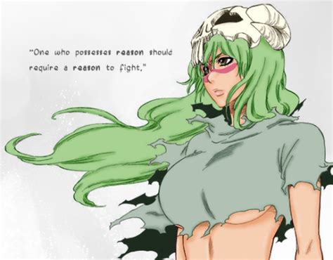 Pin von John Rufus auf Bleach