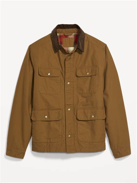 Mens Waterproof Barn Coat at Declan Goodisson blog