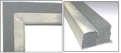 Conductive Gasket - EMI / IP Conductive Gasket Wholesale Trader from Pune