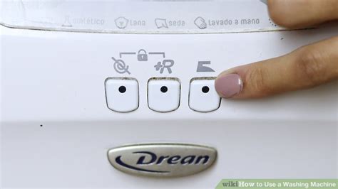 Image result for How To Use A Washing Machine
