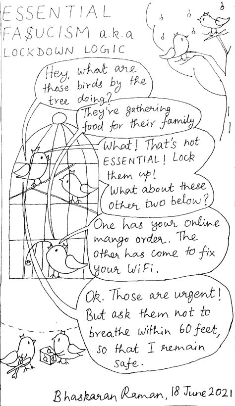 Understand, Unclog, Unpanic, Unscare, Unlock (U5) India