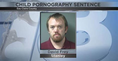 Jail time ordered in Eau Claire Co. child porn case | Crime and Courts ...
