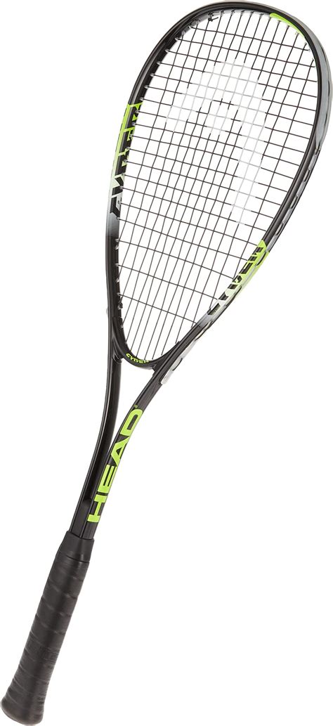 Buy HEAD Cyber Edge Squash Racquet Online at Low Prices in India ...