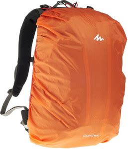 Flipkart.com | QUECHUA by Decathlon RAIN COVER FOR 20-35 LITRE BACKPACK ...