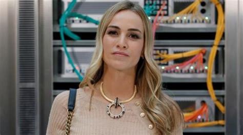 Formula E car easier for women to drive than Formula One, feels Carmen ...