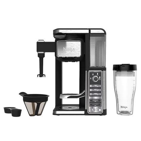 Ninja Coffee Maker Manual Cf081 at Kathleen Perry blog