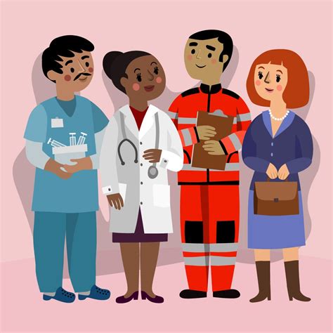 Health Care Social Worker