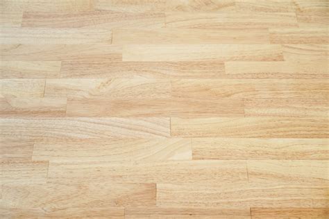 Natural Wood Butcher Block Real Wood Restaurant Table Top | Restaurant ...