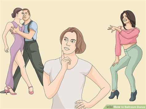 Image result for Ballroom Dance Tutorial