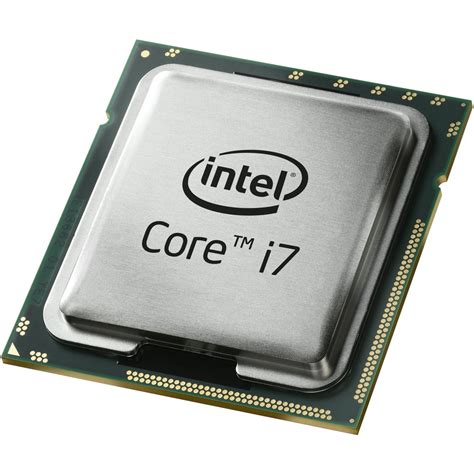 Intel Core i7 i7-4700 i7-4770 Quad-core (4 Core) 3.40 GHz Processor ...