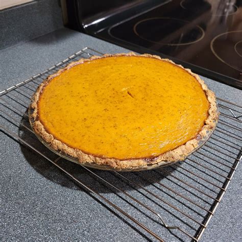 Hopefully I can interest someone in pumpkin pie | A refreshing oasis of ...