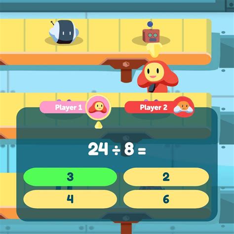 Divide by 8 LET’S BUILD – Top Teacher