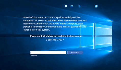 Remove Windows Net Tech Support Scam 的图像结果