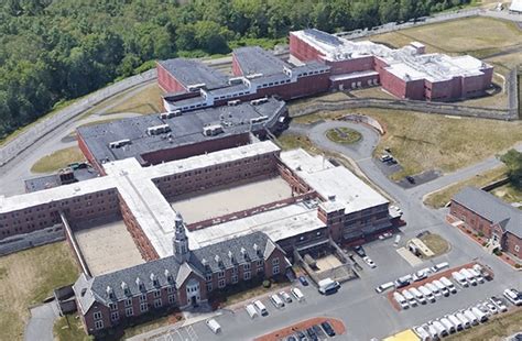 CPO PROGRAM SITES - Concord Prison Outreach