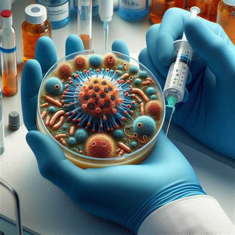 Mycoplasma hominis infection, Mykoplasmen