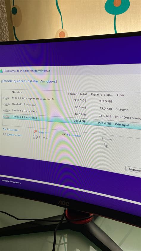 First PC Build Windows Installer 的图像结果