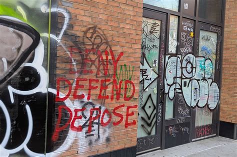 Luigi Mangione and the Making of a ‘Terrorist’ | Lawfare