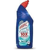 Harpic 1 Litre - Original, Disinfectant Toilet Cleaner Liquid ...