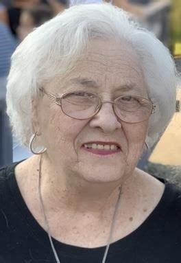 Barbara Costanzo Obituary (1937 - 2025) - DuBois , PA - The Courier Express