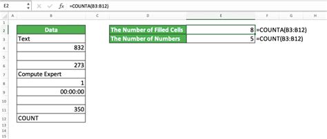 Image result for Sequence Counta Formula Excel
