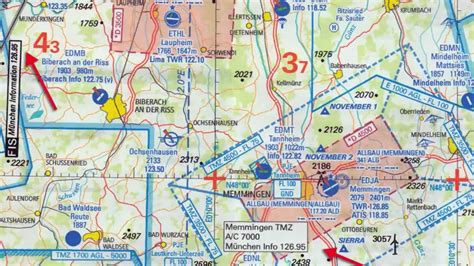 Jeppesen Vfr Chart Legend at Alfred Sullivan blog