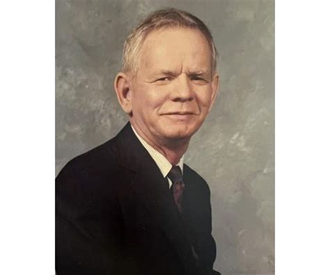 Dwight Moody Windsor Obituary (2024) - Statesville, NC - Nicholson ...