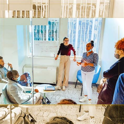 Edge Concepts Office Photos